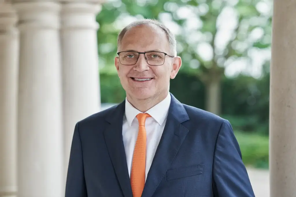 Matthias Müller