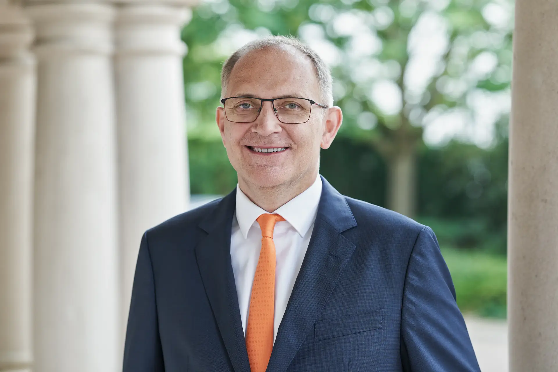 Matthias Müller, Wirtschaftsprüfer und Steuerberater bei Müller TS Tax in Wiesbaden