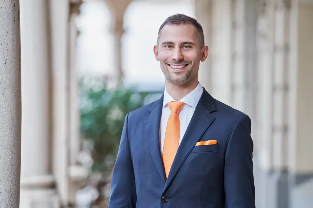 Nico Zeiske